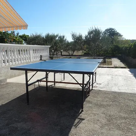 Apartamento Dino Primošten