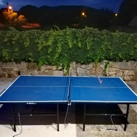 Dino Apartamento