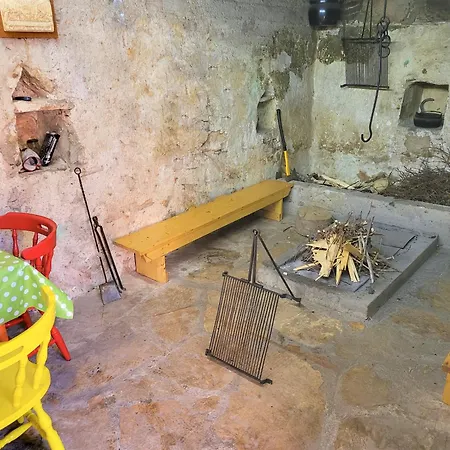 Dino Apartamento *