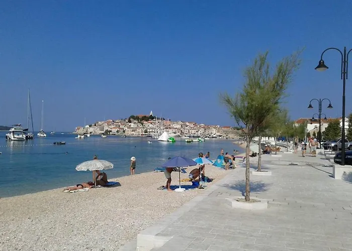 Dino 公寓 普利莫顿