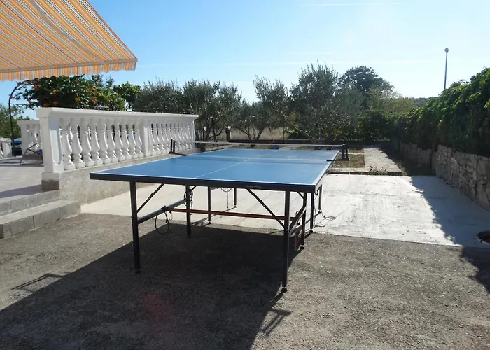 Appartement Dino Primošten