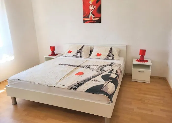 Dino Apartmán Primošten