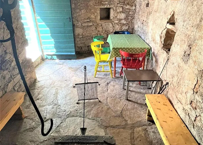 Dino Appartement Primošten